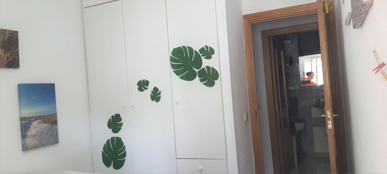 Quarto em Acomodações Particulares Casa Sara *