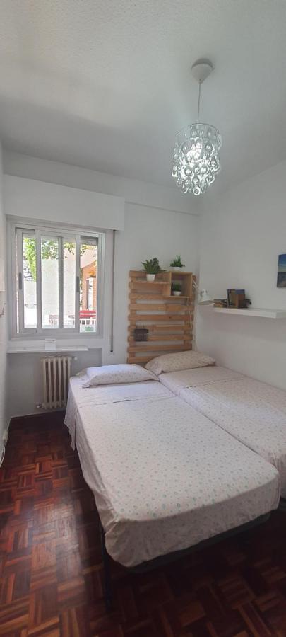 Quarto em Acomodações Particulares Casa Sara *