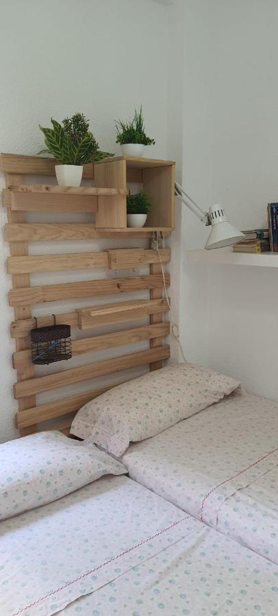 Casa Sara Quarto em Acomodações Particulares